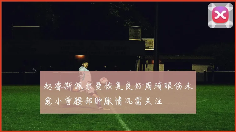 赵睿斯佩尔曼恢复良好周琦眼伤未愈小曾腰部肿胀情况需关注