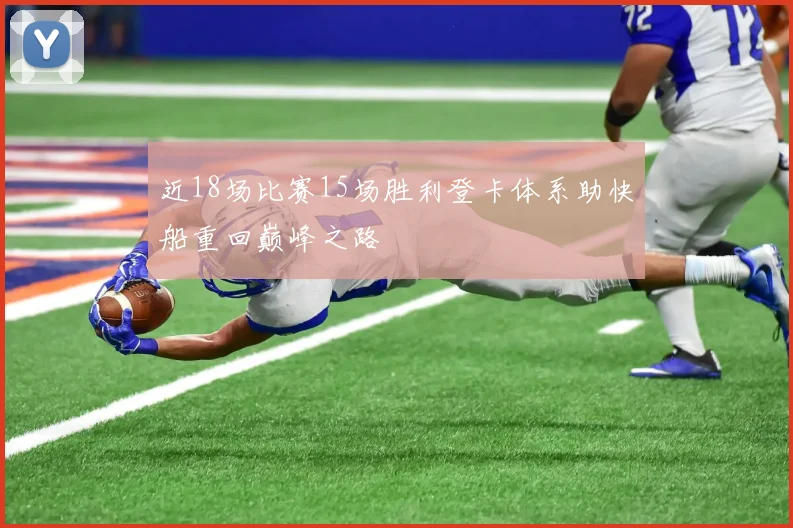 近18场比赛15场胜利登卡体系助快船重回巅峰之路